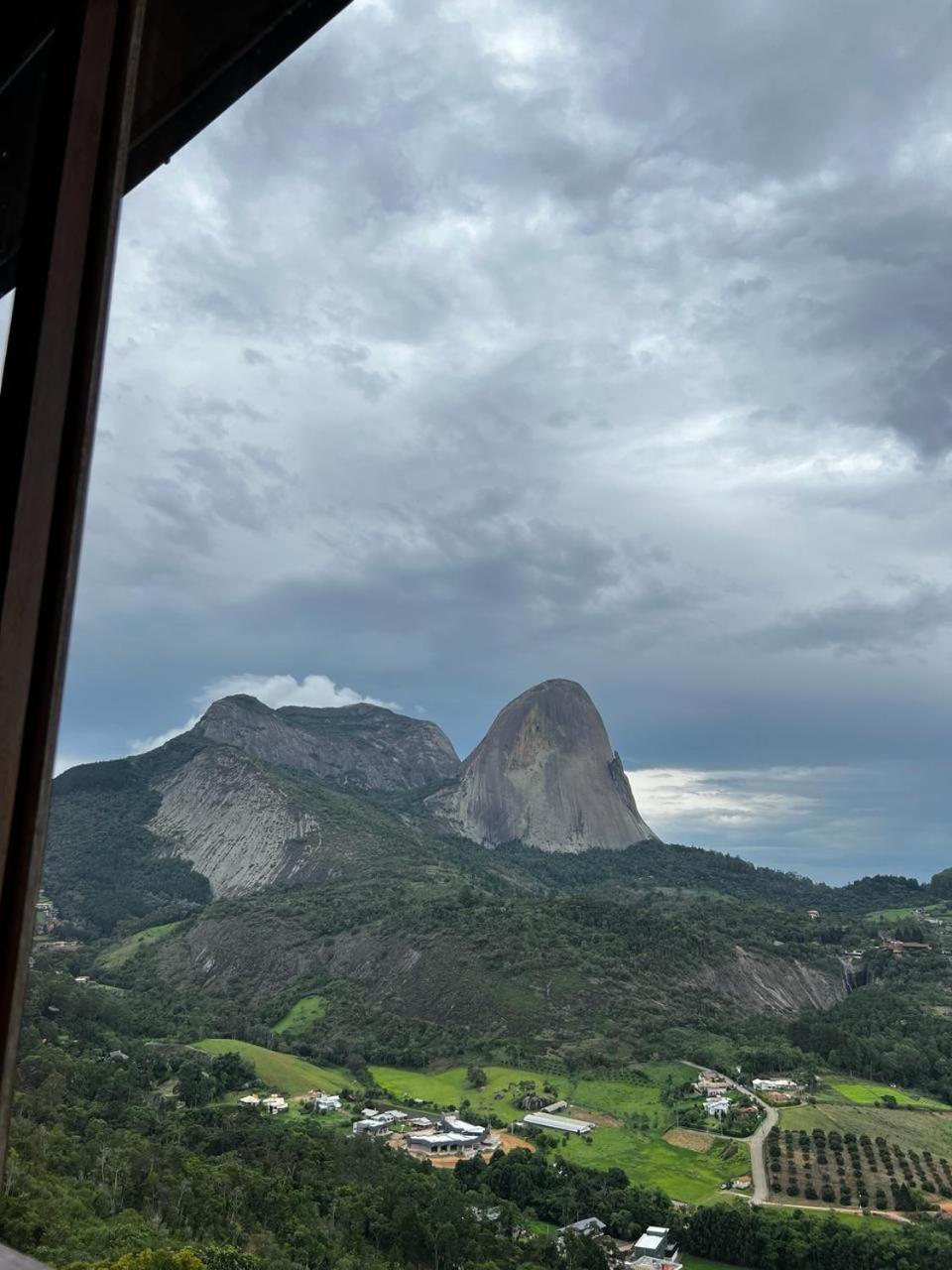 Vista Azul - Pedra Azul Com Vista Pinheiros Pedra Azul (Espirito Santo)